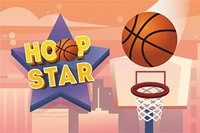 Chytajte padajúce basketbalové lopty pomocou vášho basketbalového koša