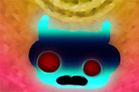 V Horror Face Shooter čelíš náporu ohavných monštier