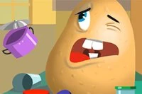 Predstavujeme Hot Potato