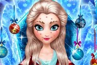 Oslávte Nový rok s Elsou, princeznou z Ľadového kráľovstva!