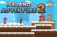 Dobrodružstvo Iced Land je späť!