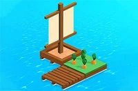 Idle Arks: Sail and Build je pútavá oddychová hra