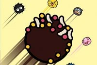 Idle Balls je RPG hra s milými postavičkami