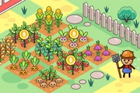 V hre Idle Farming Business teraz máte farmu!