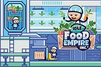Máte to, čo je potrebné na to, aby ste sa stali milionárom v Idle Food