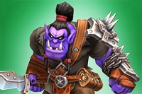 Porazte radu orkov!
