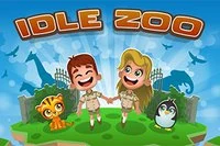 V hre Idle Zoo riadime Zoo, ktoré musíme rozvíjať a vylepšovať