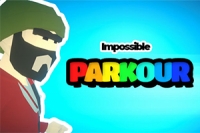 Ste pripravení na nemožné výzvy a úrovne v hre Impossible Parkour?