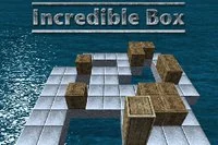 Incredible Box je veľmi tradičná logická hra