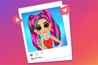 Vitajte v Insta Girls Fruity Fashion