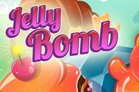 Jelly Bomb obsadil tvoje kuchynské stoly