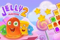 Jellies sú späť s novým sladkým match-3 dobrodružstvom!