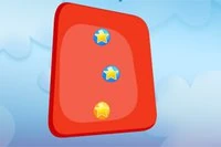 Jelly Slice je jedinečná logická hra, ktorá vás pobaví