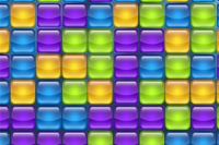 Jelly Splash Crush je zaujímavá arkádová hra so spájaním