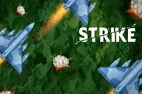 Jet Strike je super arkádová hra, ktorú teraz každý hrá
