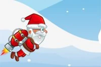 Hé Santa!