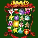 Vianočný motív s pestrofarebnými ornamentmi, vrátane snehuliakov, hviezd, perníkov a darčekových škatúľ, na zelenom pozadí s červenými stuhami