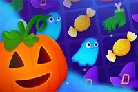 Použi svoju ostrosť a logiku v novej halloweenskej hre