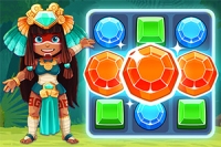Jewels Blitz 6: Očakávané pokračovanie Match 3 hry odhaľuje tajomstvá