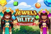 Táto hra je štandardná puzzle hra so šperkami