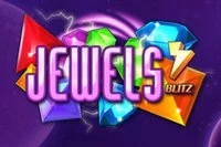 Jewels Blitz je špičková match-3 hra!