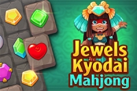 Jewels Kyodai Mahjong je jednou z najviac očakávaných hier mahjong tohto roka