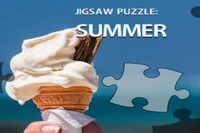 Oslávte leto s 16-obrázkovým puzzle