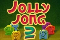 Zábavná hra Mahjong v Jolly Jong 2