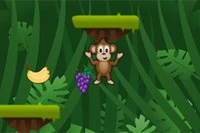 Jolly Jumper je HTML5 arkádová hra zadarmo na hranie