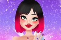 Julie prišla do vášho salónu krásy na kompletnú premenu!