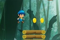 Jump Boy Jump je skvelá nekonečná dobrodružná hra