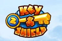 Ostrov Gorlik stále nie je bezpečný! Pripravené pre hru Key & Shield 2