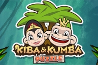 Naša najnovšia hra Kiba & Kumba!