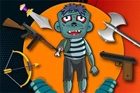 Užite si ďalšiu úžasnú hru inšpirovanú klasickou Kick The Buddy!
