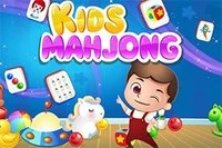 Mahjong pre deti