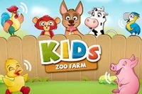 Vezmite deti navštíviť milé zvieratká v zoo alebo na farme