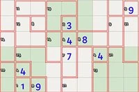 Hraj Killer Sudoku alebo Sumdoku