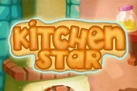 Choďte do kuchyne riešiť vizuálne hádanky v hre Kitchen Star
