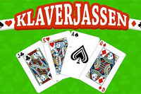 Hrajte Klaverjassen, zábavnú holandskú kartovú hru