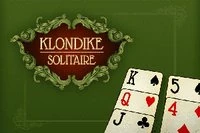 Klasický Klondike Solitaire, ktorý milujete