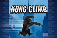 Veža Kong Climb