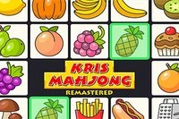 Remastrovaná verzia klasického Kris Mahjong
