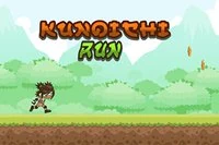 Kunoichi Run je nekonečná bežecká hra