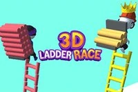 Ste pripravení užiť si netradičný závod s Ladder Race?