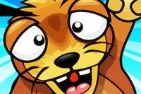 Zober remeslo a pokús sa zachrániť všetky šialené Lemmings, ktoré