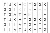 Letters Match combines the best of the games you love