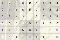 Každý deň 4 nové Sudoku a mesačný archív