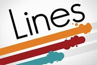 Lines je abstraktná zenová hra, kde forma je rovnako dôležitá ako funkcia