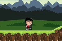 Čo by si spravil, keby si sa mohol stať obrom stlačením tlačidla?