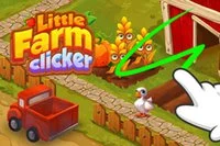 Vysoko návyková nekonečná farmárska hra!